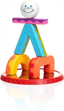 SmartMax SMX227 My First Acrobats -Speelgoed Speciaal Winkel smartmax smx227 my first acrobats my first. 4