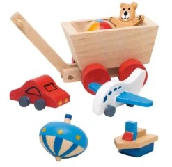 Nieuwe uitgaven -Speelgoed Speciaal Winkel speelgoed set poppenhuis goki 51938 1