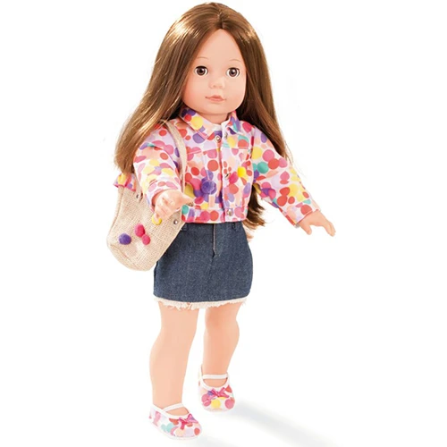 Stapop – Gotz – Precious Day – Elisabeth (46 Cm.) 3 Stapop – Gotz – Precious Day – Elisabeth (46 Cm.)