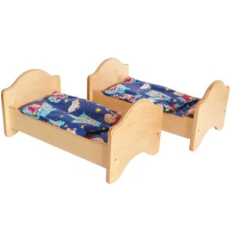 Stapelbed Simply For Kids 4 Stapelbed Simply For Kids - Afbeelding 2