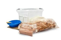 Teifoc Bouwdoos T1000 Basis-Set -Speelgoed Speciaal Winkel teifoc t1000 basis set 2