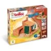 Bouwdoos TeifocT4105 β Huizen 1 Bouwdoos TeifocT4105 β Huizen -Speelgoed Speciaal Winkel teifoc t4105 huizen