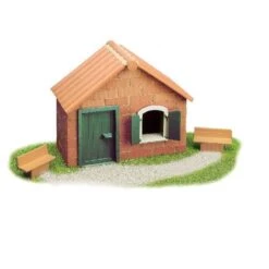 Teifoc Bouwdoos Starter-Box T51 7 Teifoc Bouwdoos Starter-Box T51 -Speelgoed Speciaal Winkel teifoc t51 starter box 1 1