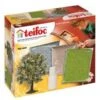 Teifoc T900 Bouwdoos Decoratiebox Metselset -Speelgoed Speciaal Winkel teifoc t900 decoratiebox 1 1