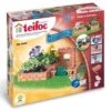 Bouwdoos Teifoc T9010 – Kleine Tuin -Speelgoed Speciaal Winkel teifoc t9010 kleine tuin