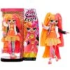 LOL Surprise 707 OMG Fierce Doll Neonlicious Pop -Speelgoed Speciaal Winkel tiener pop LOL surprise 707 OMG Neonlicious