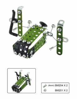 Tronico Micro Fendt 800 Vario Met Aanhanger – 1 : 64 11 Tronico Micro Fendt 800 Vario Met Aanhanger – 1 : 64 -Speelgoed Speciaal Winkel tractor fendt 880 vario tronico micro 09520 3