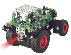 Tronico Micro Radiografisch Bestuurbare Fendt 800 Vario Met Aanhanger – 1 : 64 15 Tronico Micro Radiografisch Bestuurbare Fendt 800 Vario Met Aanhanger – 1 : 64 -Speelgoed Speciaal Winkel tractor fendt 880 vario tronico micro 09521 1 1