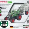 Tronico Micro Radiografisch Bestuurbare Fendt 800 Vario Met Aanhanger – 1 : 64 1 Tronico Micro Radiografisch Bestuurbare Fendt 800 Vario Met Aanhanger – 1 : 64 -Speelgoed Speciaal Winkel tractor fendt 880 vario tronico micro 09521