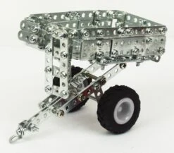 Tronico Micro Radiografisch Bestuurbare Fendt 800 Vario Met Aanhanger – 1 : 64 16 Tronico Micro Radiografisch Bestuurbare Fendt 800 Vario Met Aanhanger – 1 : 64 -Speelgoed Speciaal Winkel tractor fendt 880 vario tronico micro 09521 3