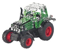 Tronico Micro Radiografisch Bestuurbare Fendt 800 Vario Met Aanhanger – 1 : 64 14 Tronico Micro Radiografisch Bestuurbare Fendt 800 Vario Met Aanhanger – 1 : 64 -Speelgoed Speciaal Winkel tractor fendt 880 vario tronico micro 09521 4
