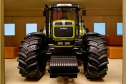 Tractorloods Hoekmodel Kidsglobe Schaal 1 : 16 -Speelgoed Speciaal Winkel tractorloods kidsglobe 610339 3