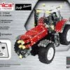 Tronico Profi Radiografisch Bestuurbare Massey Ferguson MF8690 – 1 : 16 1 Tronico Profi Radiografisch Bestuurbare Massey Ferguson MF8690 – 1 : 16 -Speelgoed Speciaal Winkel tronico profi massey ferguson 8690 RC