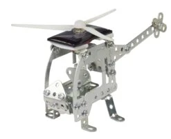 Tronico Micro – Solar Vliegtuig En Helikopters – 1 : 64 -Speelgoed Speciaal Winkel vliegtuig tronico micro 9605 3