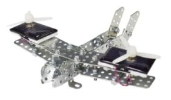 Tronico Micro – Solar Vliegtuig En Helikopters – 1 : 64 -Speelgoed Speciaal Winkel vliegtuig tronico micro 9605 4