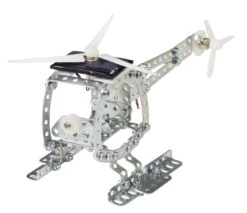 Tronico Micro – Solar Vliegtuig En Helikopters – 1 : 64 -Speelgoed Speciaal Winkel vliegtuig tronico micro 9605 6