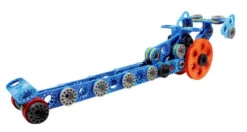 Volk’s Baukasten Racecar 8 Volk’s Baukasten Racecar -Speelgoed Speciaal Winkel volk s baukasten 130 racecar 2