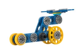 Volk’s Baukasten Mini Dragster -Speelgoed Speciaal Winkel volk s baukasten 170 mini dragster