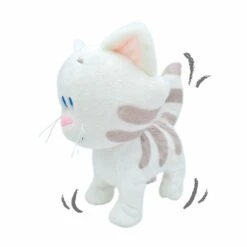 Woezel En Pip Buurpoes Lopend En Pratend Interactief Looppoesje 12 Woezel En Pip Buurpoes Lopend En Pratend Interactief Looppoesje -Speelgoed Speciaal Winkel woezel en pip buurpoes lopend en pratend 2