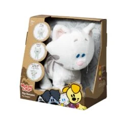 Woezel En Pip Buurpoes Lopend En Pratend Interactief Looppoesje 17 Woezel En Pip Buurpoes Lopend En Pratend Interactief Looppoesje -Speelgoed Speciaal Winkel woezel en pip buurpoes lopend en pratend 3