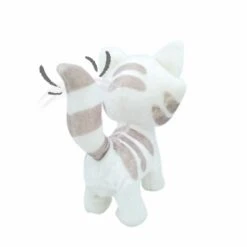 Woezel En Pip Buurpoes Lopend En Pratend Interactief Looppoesje 13 Woezel En Pip Buurpoes Lopend En Pratend Interactief Looppoesje -Speelgoed Speciaal Winkel woezel en pip buurpoes lopend en pratend 4