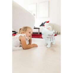 Woezel En Pip Buurpoes Lopend En Pratend Interactief Looppoesje 15 Woezel En Pip Buurpoes Lopend En Pratend Interactief Looppoesje -Speelgoed Speciaal Winkel woezel en pip buurpoes lopend en pratend 7